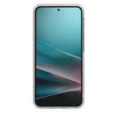 Spigen Liquid Crystal Case til Samsung Galaxy A37 5G - Gennemsigtig