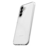 Spigen Liquid Crystal Case til Samsung Galaxy A37 5G - Gennemsigtig
