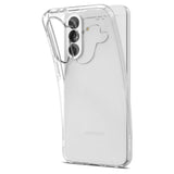 Spigen Liquid Crystal Case til Samsung Galaxy A37 5G - Gennemsigtig