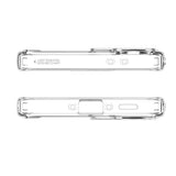 Spigen Ultra Hybrid Case til Samsung Galaxy A37 5G - Gennemsigtig