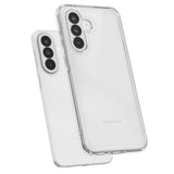 Spigen Ultra Hybrid Case til Samsung Galaxy A37 5G - Gennemsigtig