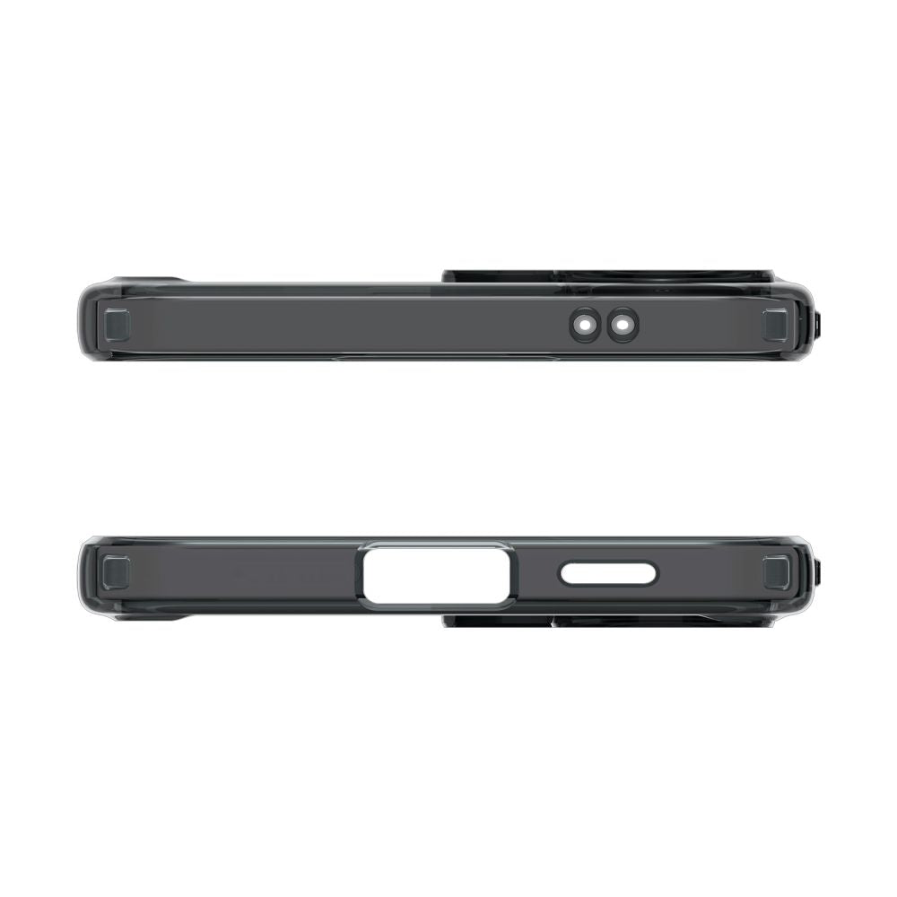 Spigen Ultra Hybrid Case til Samsung Galaxy A57 5G - Gennemsigtig