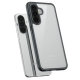 Spigen Ultra Hybrid Case til Samsung Galaxy A57 5G - Gennemsigtig