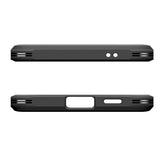 Spigen Tough Armor Case til Samsung Galaxy A57 5G - sort