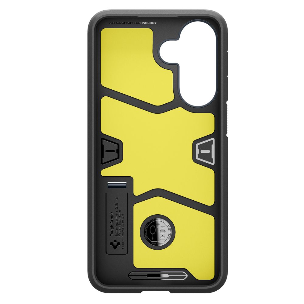 Spigen Tough Armor Case til Samsung Galaxy A57 5G - Navy Blue