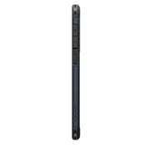 Spigen Tough Armor Case til Samsung Galaxy A57 5G - Navy Blue