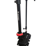 Wozinsky WQX-180 Bike Repair Stand for 24-29" Bikes with 360° Arm - Black
