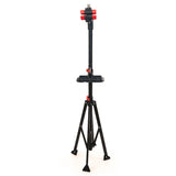 Wozinsky WQX-180 Bike Repair Stand for 24-29" Bikes with 360° Arm - Black