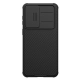 Nillkin CamShield Pro Magnetisk Case til Samsung Galaxy A57 5G - sort