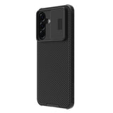 Nillkin CamShield Pro Magnetisk Case til Samsung Galaxy A57 5G - sort