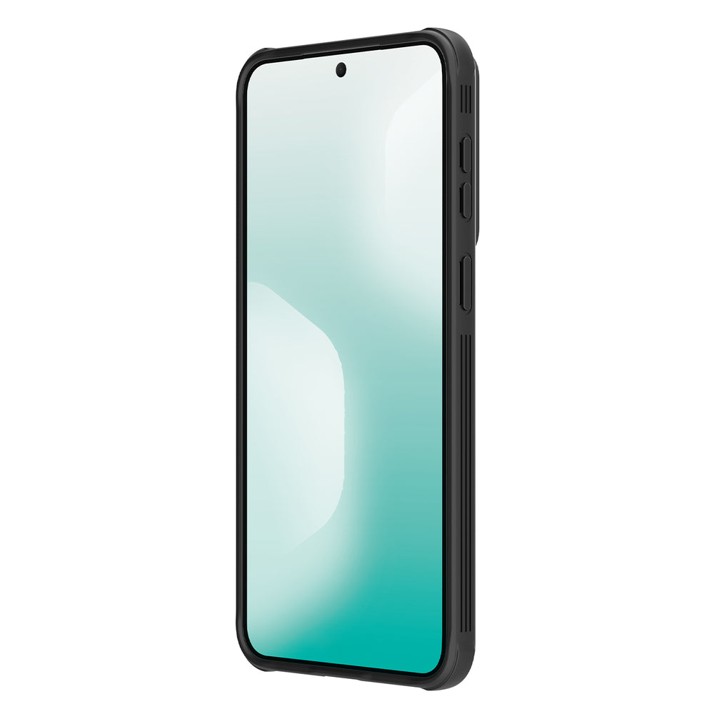 Nillkin CamShield Pro Magnetisk Case til Samsung Galaxy A57 5G - sort