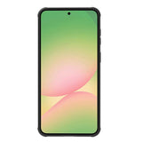 Nillkin CamShield Pro Magnetisk Case til Samsung Galaxy A57 5G - Gennemskinnelig sort