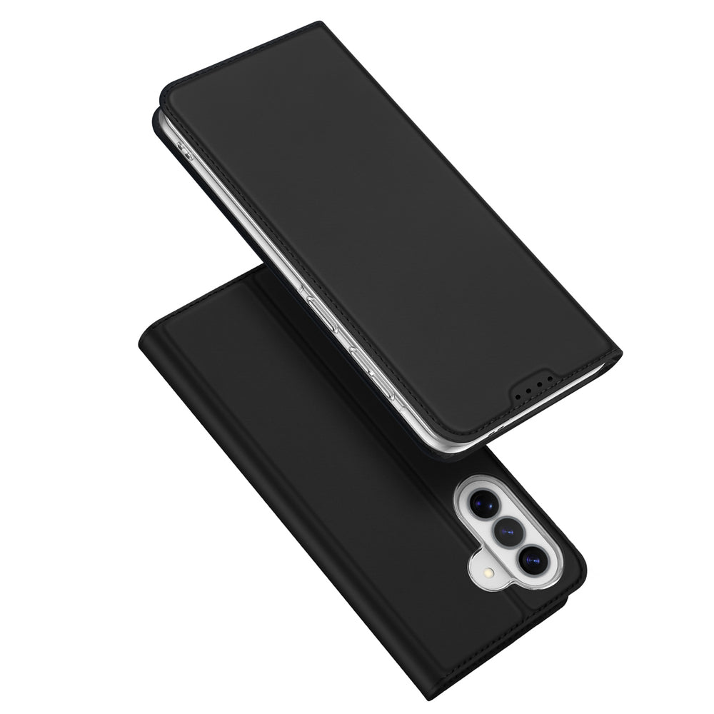 Dux Ducis Skin Pro Case til Samsung Galaxy A37 5G - sort