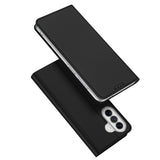 Dux Ducis Skin Pro Case til Samsung Galaxy A37 5G - sort