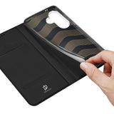 Dux Ducis Skin Pro Case til Samsung Galaxy A37 5G - sort