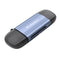 Harddisk & Lagring