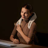 Dreame N40 Pro Neck and Shoulder Massager - White