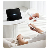 Baseus Smooth Writing PS3 Air Bluetooth Active Stylus til iPad - hvid