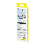 Baseus Smooth Writing PS3 Air Bluetooth Active Stylus til iPad - hvid