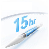 Baseus Smooth Writing PS3 Air Bluetooth Active Stylus til iPad - hvid