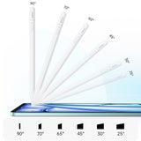 Baseus Smooth Writing PS3 Air Bluetooth Active Stylus til iPad - hvid