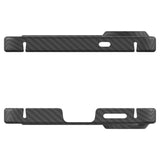 Spigen AirSkin Aramid Mag MagSafe Case til Samsung Galaxy S26 - sort