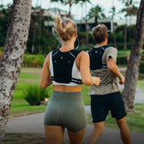 Spigen A720 Dynamic Shield ML Running Vest - sort