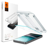 Spigen Glas.tR EZ Fit hærdet glas til Samsung Galaxy A36 / A37 5G