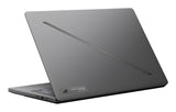 ASUS ROG Zephyrus G14 GA403UM-QS023W AMD Ryzen™ 9 270 Laptop 35,6 cm (14") 3K 16 GB LPDDR5x-SDRAM 1 TB SSD NVIDIA GeForce RTX 5060 Wi-Fi 7 (802.11be) Windows 11 Home Sort, Grå