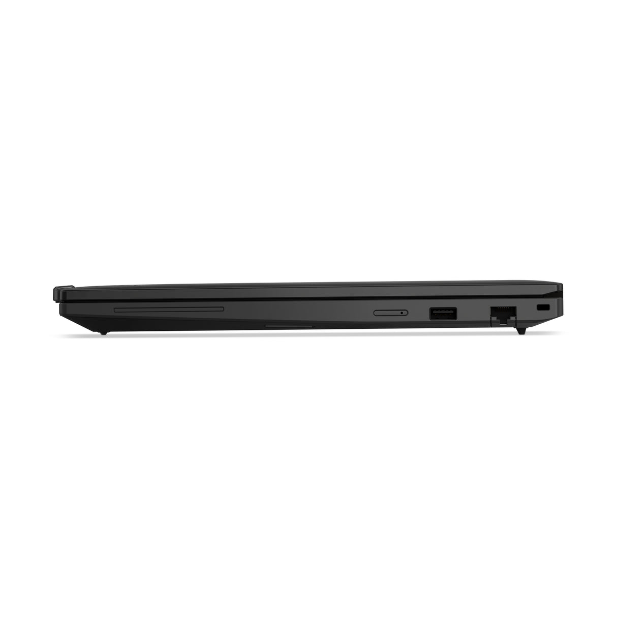 Lenovo ThinkPad T16 Gen 4 (AMD) Copilot+ PC AMD Ryzen AI 5 340 Laptop 40,6 cm (16") WUXGA 32 GB DDR5-SDRAM 512 GB SSD Wi-Fi 7 (802.11be) Windows 11 Pro Engelsk Sort