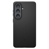 Spigen Thin Fit Mag MagSafena Samsung Galaxy S26 Case - sort