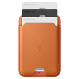Spigen Valentinus MagSafe Magnetisk Telefon Punge - Orange