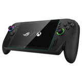 Spigen Glas.tR Slim tempereret glas 2-pakke til ROG Xbox Ally X (2024/2025) / ROG Xbox Ally (2025) / ROG Ally (2023) / MSI Claw 7 AI+