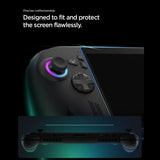 Spigen Glas.tR Slim tempereret glas 2-pakke til ROG Xbox Ally X (2024/2025) / ROG Xbox Ally (2025) / ROG Ally (2023) / MSI Claw 7 AI+