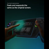 Spigen Glas.tR Slim tempereret glas 2-pakke til ROG Xbox Ally X (2024/2025) / ROG Xbox Ally (2025) / ROG Ally (2023) / MSI Claw 7 AI+