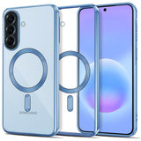 Tech-Protect MagFlex MagSafe Case til Samsung Galaxy A57 5G