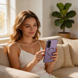 Tech-Protect MagFlex MagSafe Case til Samsung Galaxy A37 5G