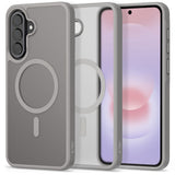 Tech-Protect Magmat MagSafe Case til Samsung Galaxy A57 5G - Matte Gray