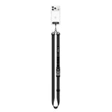 Tech-Protect C9S Rope Crossbody Phone Lanyard - sort