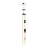 Tech-Protect C9S Rope Crossbody Phone Lanyard - beige