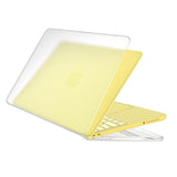 Tech-Protect Softshell Case til MacBook Neo 13 2026