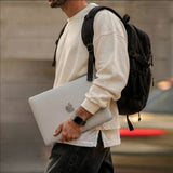 Tech-Protect Softshell Case til MacBook Neo 13 2026