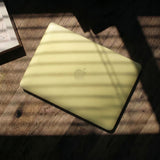 Tech-Protect Softshell Case til MacBook Neo 13 2026
