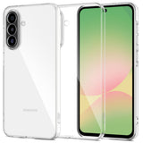 Tech-Protect FlexAir Case til Samsung Galaxy A27 5G - gennemsigtigt