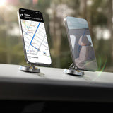 Tech-Protect Quick Set AR+ Anti-Reflective Glass for Samsung Galaxy S26 Ultra - Black