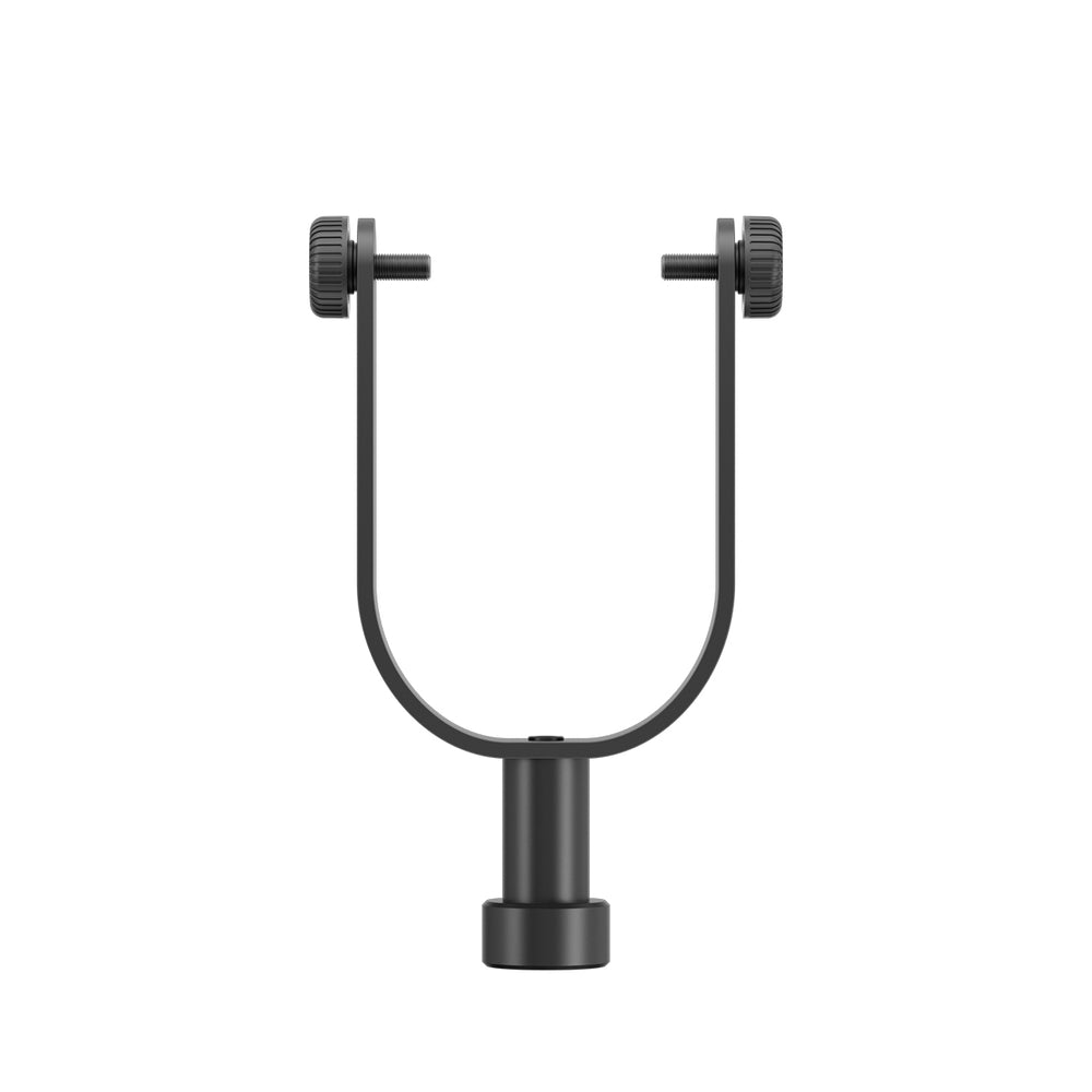 BOYA CastMic P60B studiomikrofon med arm, kablet USB XLR - sort