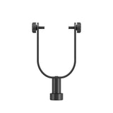 BOYA CastMic P60B studiomikrofon med arm, kablet USB XLR - sort