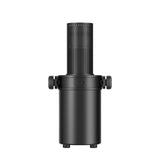 BOYA CastMic P60B studiomikrofon med arm, kablet USB XLR - sort