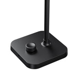 BOYA CM40 wired conference microphone - black