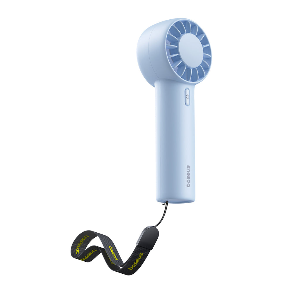 Baseus GoTrip DT1 fan - blue